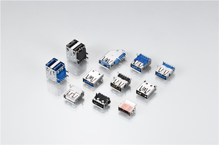 USB系列